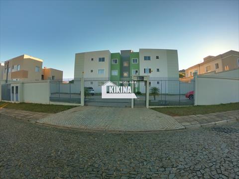 Apartamento para venda no Oficinas em Ponta Grossa com 60m² por R$ 290.000,00