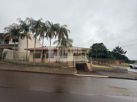 Casa Residencial para locacao no Oficinas em Ponta Grossa com 180m² por R$ 4.125,00