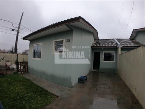 Casa Residencial para locacao no Neves em Ponta Grossa com 50m² por R$ 1.250,00