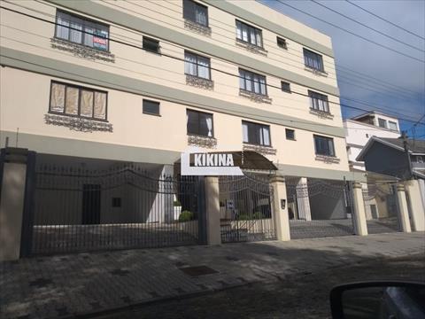 Apartamento para venda no Orfas em Ponta Grossa com 108m² por R$ 280.000,00