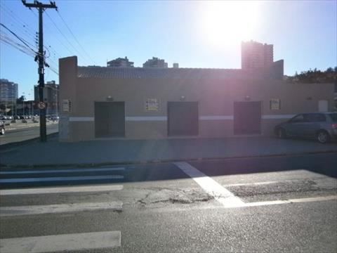 Sala Comercial para locacao no Olarias em Ponta Grossa com 35m² por R$ 1.500,00