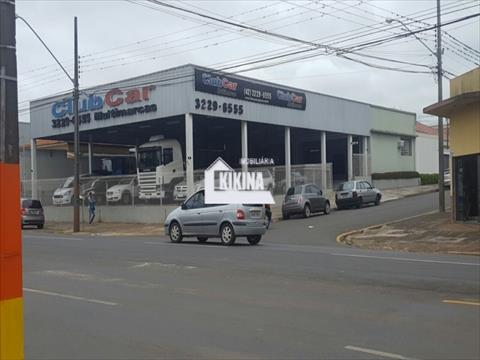 Comercial para venda no Oficinas em Ponta Grossa com 561m² por R$ 3.500.000,00