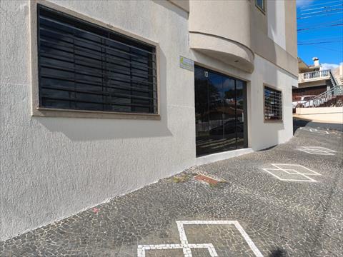 Sala Comercial para locacao no Nova Russia em Ponta Grossa com 30m² por R$ 1.375,00