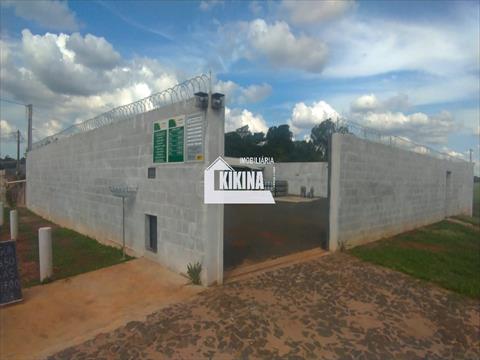 Terreno para locacao no Cara-cara em Ponta Grossa com 560m² por R$ 3.125,00