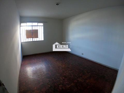Kitinet. para locacao no Centro em Ponta Grossa com 20m² por R$ 625,00