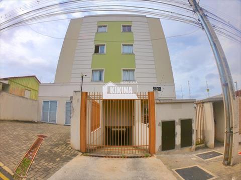 Apartamento para venda no Ronda em Ponta Grossa com 74m² por R$ 250.000,00