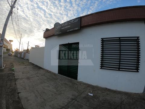Comercial para locacao no Uvaranas em Ponta Grossa com 38m² por R$ 1.875,00