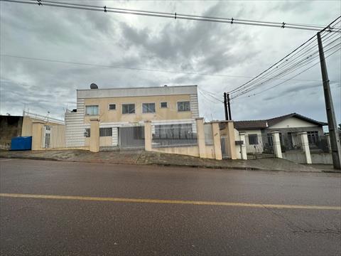 Apartamento para locacao no Oficinas em Ponta Grossa com 65m² por R$ 2.375,00