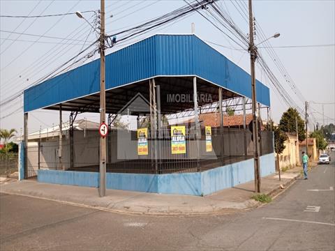 Comercial para locacao no Nova Russia em Ponta Grossa com 352m² por R$ 6.250,00