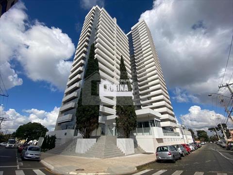 Apartamento para locacao no Estrela em Ponta Grossa com 150m² por R$ 8.375,00