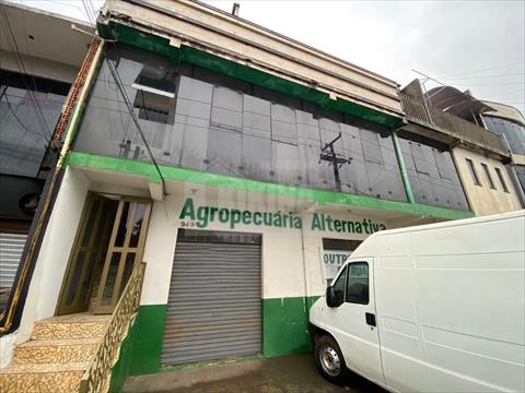 Apartamento para locacao no Boa Vista em Ponta Grossa com 102m² por R$ 1.625,00