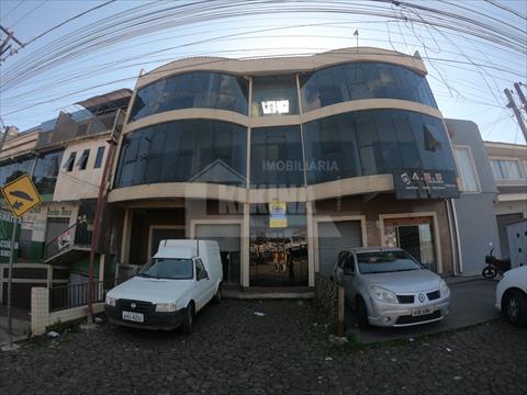 Apartamento para locacao no Boa Vista em Ponta Grossa com 70m² por R$ 1.375,00