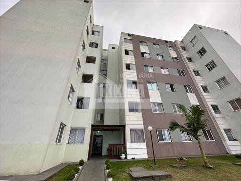 Apartamento para locacao no Contorno em Ponta Grossa com 75m² por R$ 1.500,00