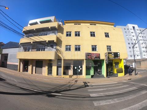 Sala Comercial para locacao no Centro em Ponta Grossa com 38m² por R$ 1.437,50