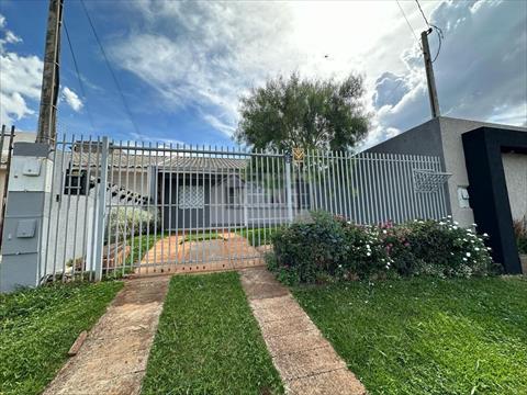 Casa Residencial para locacao no Cara-cara em Ponta Grossa com 75m² por R$ 2.000,00