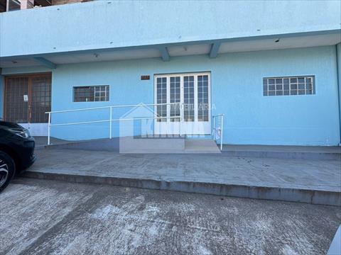Sala Comercial para locacao no Oficinas em Ponta Grossa com 150m² por R$ 4.375,00