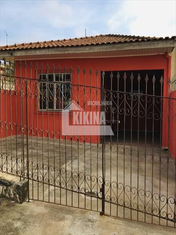Casa Residencial para locacao no Uvaranas em Ponta Grossa com 70m² por R$ 1.437,50