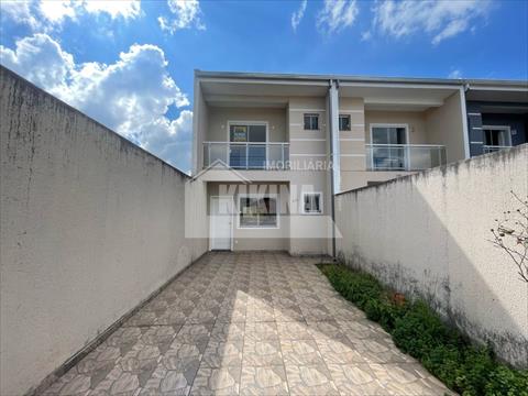 Casa Residencial para locacao no Uvaranas em Ponta Grossa com 0m² por R$ 3.000,00