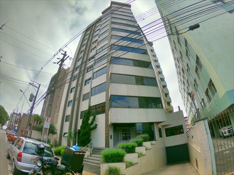 Apartamento para venda no Centro em Ponta Grossa com 188m² por R$ 1.050.000,00