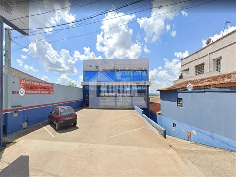 Comercial para locacao no Chapada em Ponta Grossa com 1.000m² por R$ 15.000,00
