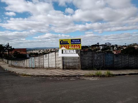 Terreno para venda no Olarias em Ponta Grossa com 2.800m² por R$ 1.500.000,00