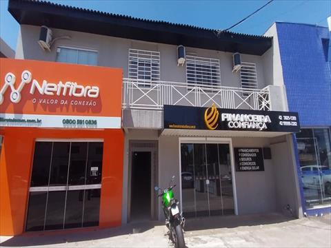 Comercial para locacao no Contorno em Ponta Grossa com 48m² por R$ 2.375,00