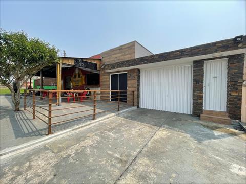 Casa Residencial para locacao no Oficinas em Ponta Grossa com 314m² por R$ 5.000,00