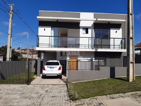 Sobrado para locacao no Oficinas em Ponta Grossa com 92m² por R$ 3.125,00