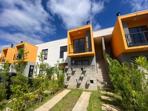 Apartamento para locacao no Uvaranas em Ponta Grossa com 50m² por R$ 1.250,00