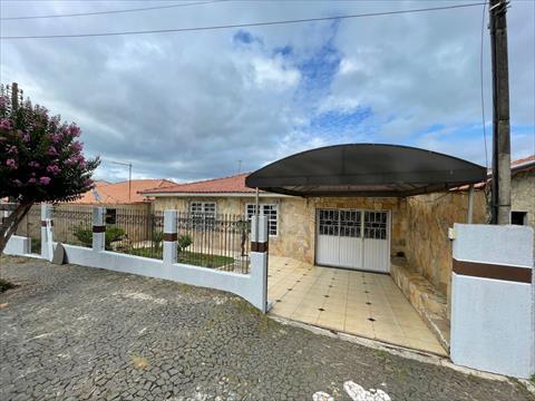 Casa Residencial para locacao no Contorno em Ponta Grossa com 294m² por R$ 3.750,00