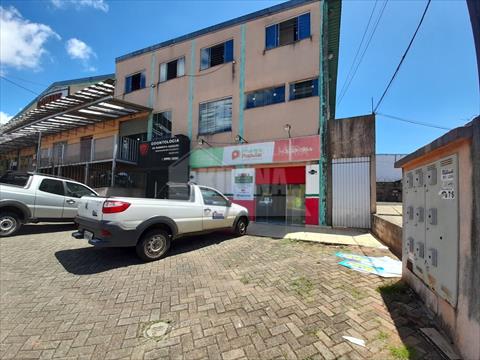 Sala Comercial para locacao no Uvaranas em Ponta Grossa com 37m² por R$ 2.500,00
