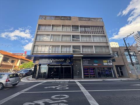 Apartamento para locacao no Estrela em Ponta Grossa com 111m² por R$ 2.250,00