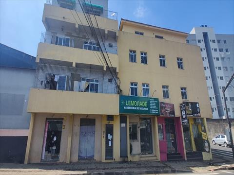Apartamento para locacao no Centro em Ponta Grossa com 70m² por R$ 1.875,00