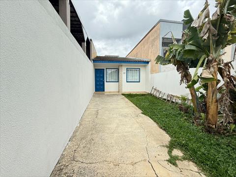 Casa Residencial para locacao no Contorno em Ponta Grossa com 85m² por R$ 2.000,00
