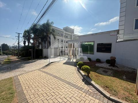 Apartamento para locacao no Colonia Dona Luiza em Ponta Grossa com 50m² por R$ 1.750,00