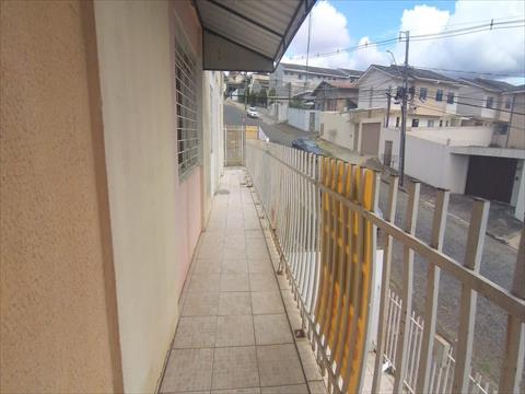 Apartamento para locacao no Estrela em Ponta Grossa com 57,67m² por R$ 1.187,50