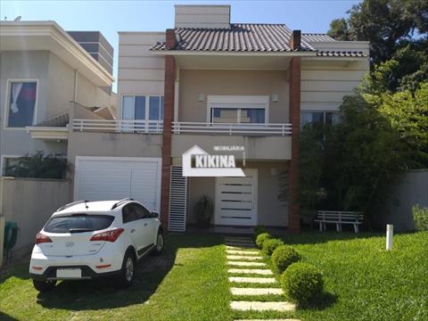 Casa Residencial para venda no Oficinas em Ponta Grossa com 289m² por R$ 1.600.000,00