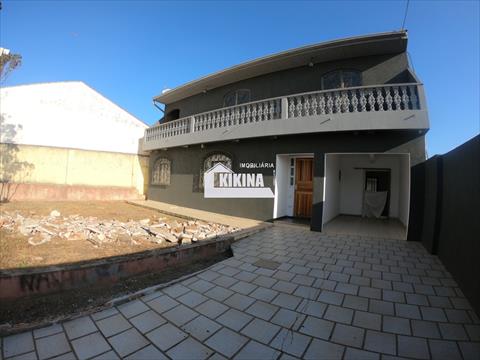 Casa Residencial para venda no Nova Russia em Ponta Grossa com 182m² por R$ 650.000,00