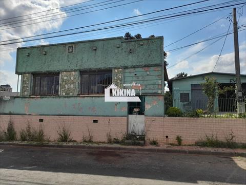 Casa Residencial para venda no Nova Russia em Ponta Grossa com 340m² por R$ 450.000,00