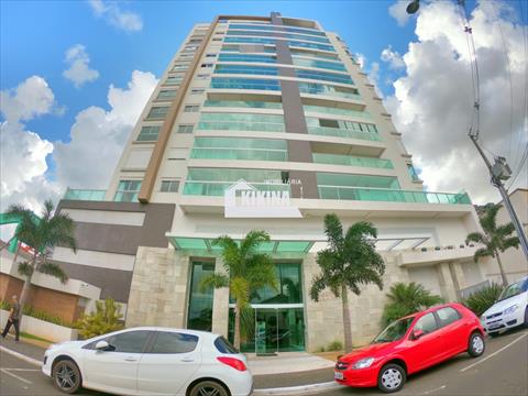 Apartamento para venda no Centro em Ponta Grossa com 200m² por R$ 799.000,00