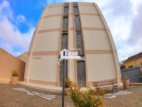 Apartamento para venda no Centro em Ponta Grossa com 120m² por R$ 320.000,00