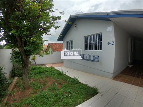 Casa Residencial para venda no Contorno em Ponta Grossa com 294m² por R$ 300.000,00