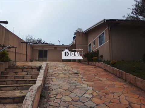 Casa Residencial para venda no Uvaranas em Ponta Grossa com 370m² por R$ 450.000,00