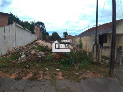 Terreno para venda no Nova Russia em Ponta Grossa com 450m² por R$ 170.000,00