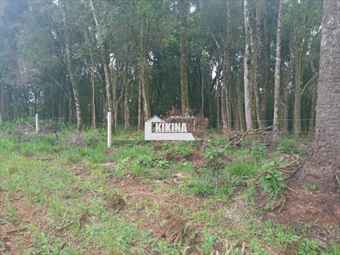 Área para venda no Loteamento Linho I em Imbituva com 1.200m² por R$ 60.000,00