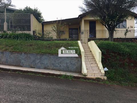 Terreno para venda no Colonia Dona Luiza em Ponta Grossa com 429m² por R$ 250.000,00