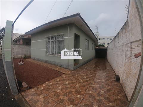 Casa Residencial para venda no Oficinas em Ponta Grossa com 60m² por R$ 420.000,00