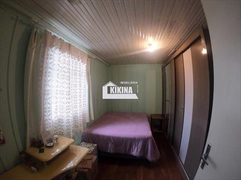 Casa Residencial para venda no Neves em Ponta Grossa com 79m² por R$ 200.000,00