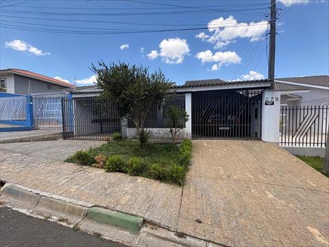 Casa Residencial para venda no Jardim Carvalho em Ponta Grossa com 120m² por R$ 580.000,00