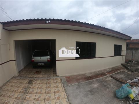 Casa Residencial para venda no Nova Russia em Ponta Grossa com 360m² por R$ 600.000,00